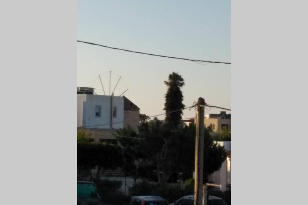 Vicky'S Apartment Near To The Airport Ολόκληρο Διαμέρισμα Antimachia Exterior foto